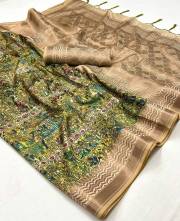 GIRNAR  MULBERRY SILK